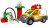 LEGO DUPLO Toy Story 3 Pizza Planet Truck