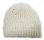 KSS Off White Colored Soft Ribbed Cap 15" (6-12 Months) HA-727