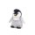 Teddykompaniet Teddy Pals Penguin (Pingvin)