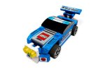 LEGO Racers Rally Sprinter