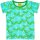 DUNS Organic Cotton Lily of the Valley Short Sleeve Top (2-12 Months)