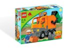 LEGO DUPLO Garbage Truck