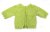 KSS Green Popcorn Sweater/Cardigan 3 Months SW-983