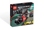 LEGO Racers Jump Riders