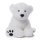 GUND Fresco Polar Bear Stuffed Animal Plush 4048304