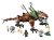 LEGO Ninjago Earth Dragon Defence 2509