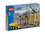 Construction Site by LEGO