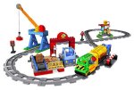 LEGO DUPLO Deluxe Train Set