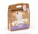 Teddykompaniet Diinglisar Blanket Mouse (Filt, Mus)