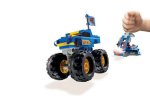 LEGO Racers Monster Crushers