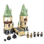 LEGO Harry Potter Hogwarts