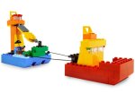 LEGO System Build Your Own LEGO Harbor