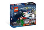 LEGO Space Police Squidman Escape