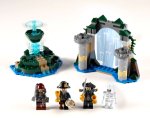 LEGO Pirates of the Caribbean Aqua de Vida