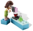 LEGO Friends Olivia's Invention Workshop 3933