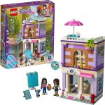 LEGO Friends Mia's Tree House 41335