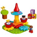 LEGO DUPLO My First Carousel 10845