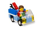 LEGO System House Building Set