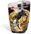 LEGO Hero Factory THORNRAXX 6228