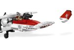 LEGO Indiana Jones Fighter Plane Attack