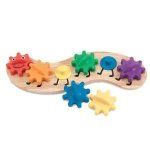 Melissa & Doug Rainbow Caterpillar - 3084