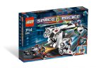 LEGO Space Police Undercover Cruiser