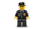 LEGO City Police Pontoon Plane