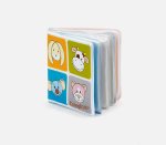 Teddykompaniet Diinglisar Soft Bath Book (Badbok)