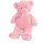 GUND Baby My First Teddy - Pink 18" 021030