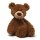 GUND Pinchy Brown Bear Plush 17" 6048356