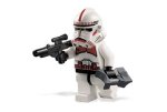 LEGO Star Wars Clone Troopers Battle Pack