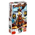 LEGO Games Lava Dragon