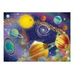 Melissa & Doug The Infinite Cosmos Cardboard Puzzle (300 pc)