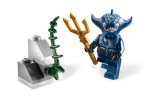 LEGO Atlantis Manta Warrior