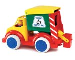 Viking Toys Extra Large Super Recycling Truck