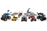 LEGO Racers Monster Crushers