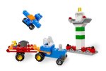 LEGO System Cars Building Set