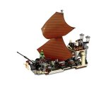 Jabba's Sail Barge by LEGO