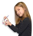 Melissa & Doug Piggy Bank - Decorate Your Own 3108