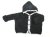 KSS Black Sweater/Hoodie 12 Months SW-976