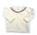 KSS Bone Colored Knitted Pullover Sweater (3-4 Years) SW-1052