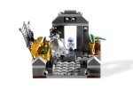 LEGO Indiana Jones Chauchilla Cemetery Battle