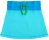DUNS Organic Cotton Turquoise Skirt (3 - 4 Years)