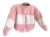 KSS Pink Knitted Acrylic Sweater/Jacket 4-5 Years SW-066