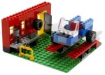 LEGO System LEGO Large Brick Box