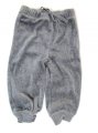 KSS Bone Colored Sweater Vest and Grey Velour Pants 2 Years SW-157