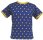 Ola Nesje T-shirt Crown Pattern 4 Years 87310