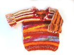 KSS Red in many Colors Soft Pullover Sweater 9 Months SW-1008
