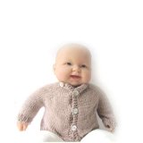 KSS Baby Unisex Separate Sweaters 0 - 24 Months