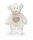 Teddykompaniet Small White Teddy Cream Bear 1552
